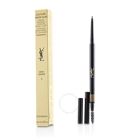 ysl brow|Brow .